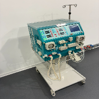 Gambro AK-200 Ultra S - Dialysis image 0